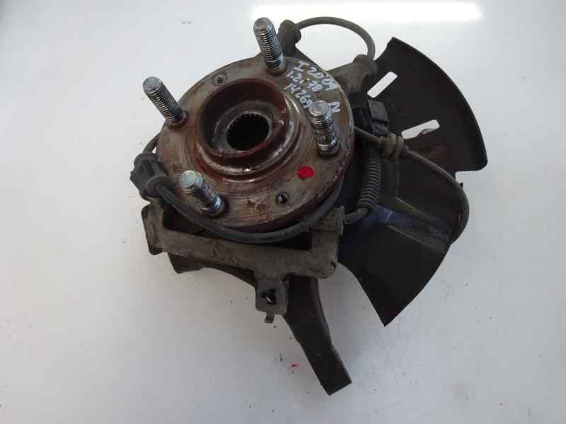 MANGUETA DELANTERA IZQUIERDA HYUNDAI I20 1.2 MT 78CV