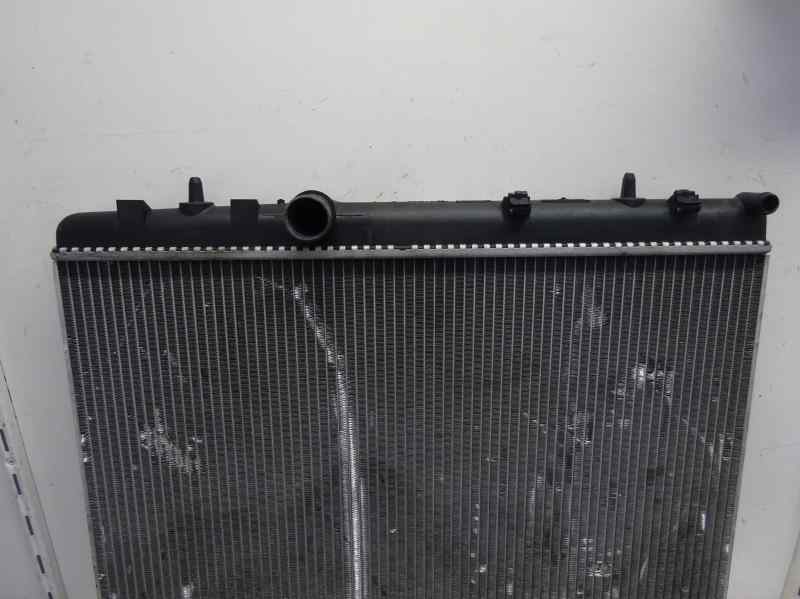 RADIADOR AGUA CITROEN C4 1.6 HDI MT 90CV