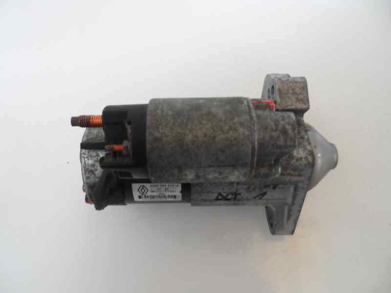 MOTOR ARRANQUE DACIA LOGAN 1.5 D MT 86CV