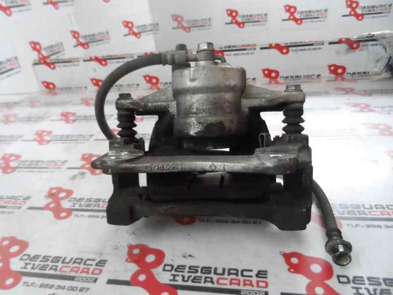 PINZA FRENO DELANTERA IZQUIERDA TOYOTA AVENSIS 2.0 D-4D MT 126CV
