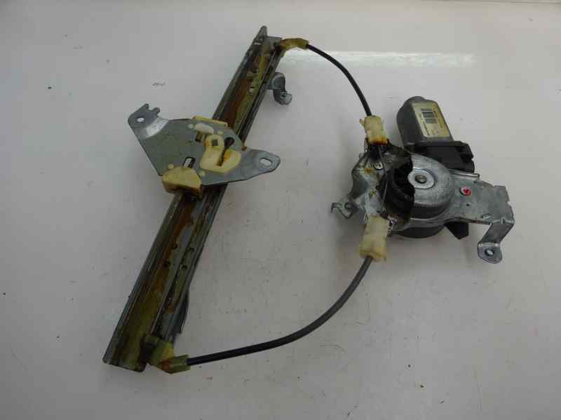 ELEVALUNAS TRASERO DERECHO NISSAN QASHQAI 1.5 DCI MT FWD 106CV