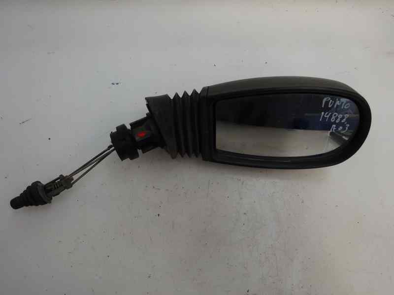 RETROVISOR DERECHO FIAT PUNTO 1.2 MT 60CV | 44KW