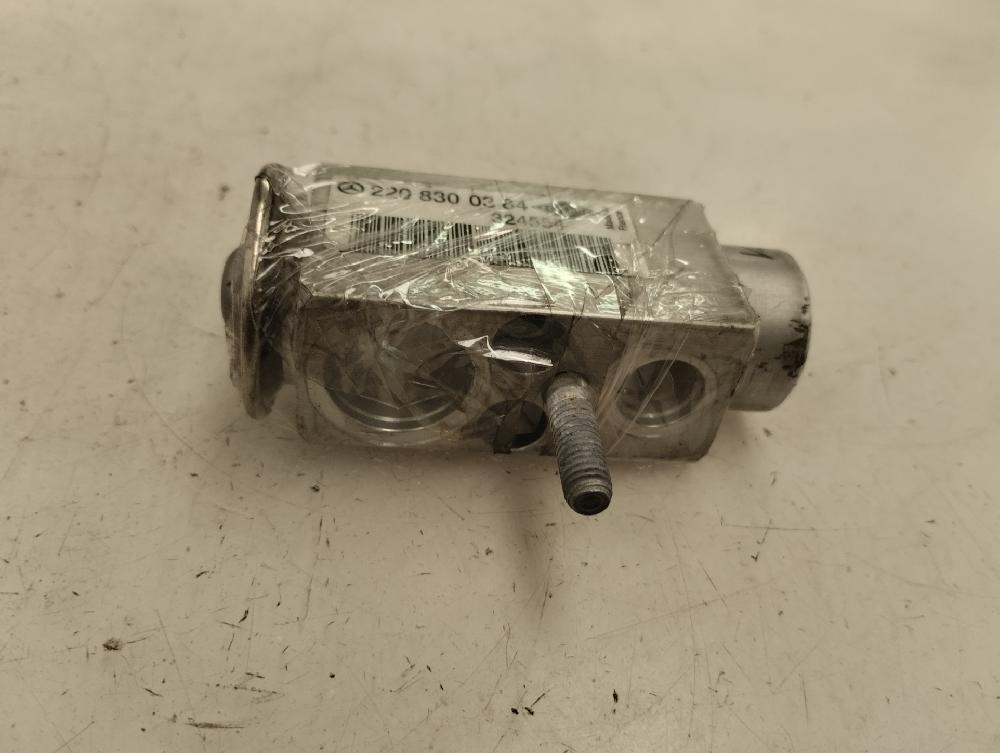 VALVULA EXPANSION MERCEDES BENZ CLASE A 2.0 A 180 CDI MT 109CV