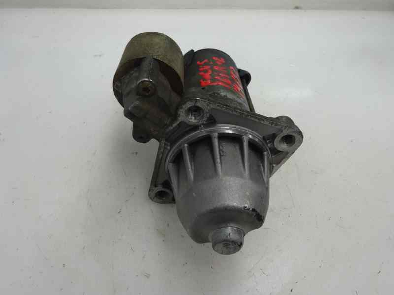 MOTOR ARRANQUE FORD FOCUS 1.6 MT 101CV