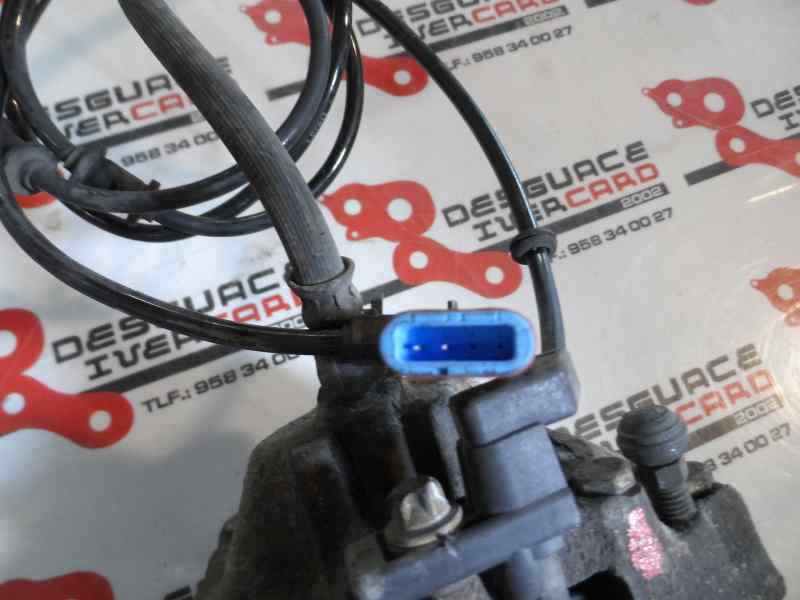 PINZA FRENO TRASERA DERECHA MERCEDES BENZ CLASE CLK 3.0 CLK 320 CDI AT 224CV