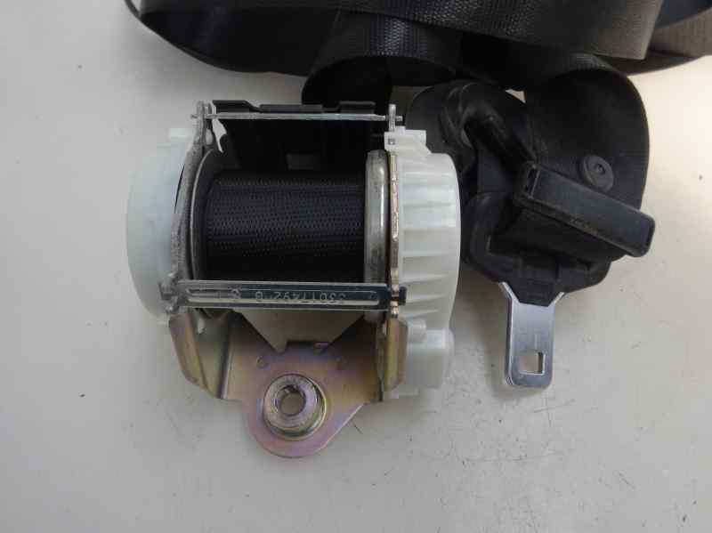 CINTURON SEGURIDAD DELANTERO DERECHO BMW SERIE 1 1.6 116I MT 115CV