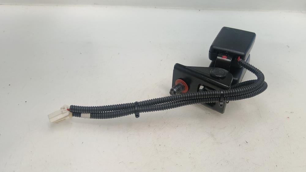 ANCLAJE CINTURON TRASERO IZQUIERDO KIA CEED 1.4 MT 90CV | 66KW
