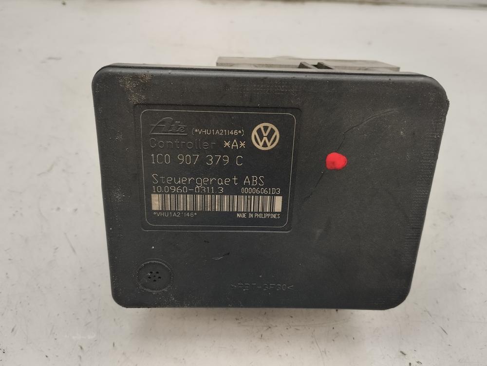 ABS VOLKSWAGEN GOLF 1.9 TDI MT 90CV