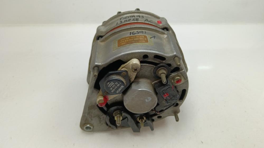 ALTERNADOR FORD FIESTA 1995 1.3 MT 59CV