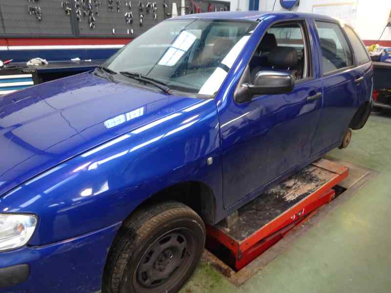 ELEVALUNAS DELANTERO IZQUIERDO SEAT IBIZA 2001 1.9 TD MT 90CV