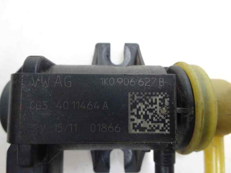 VALVULA AIRE ADICIONAL SEAT LEON 1.6 MT 102CV | 75KW