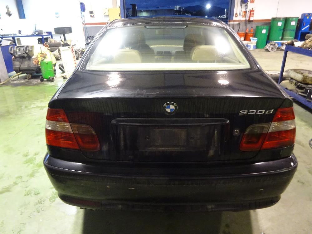 MODULO ELECTRONICO BMW SERIE 3 3.0 330D MT 204CV