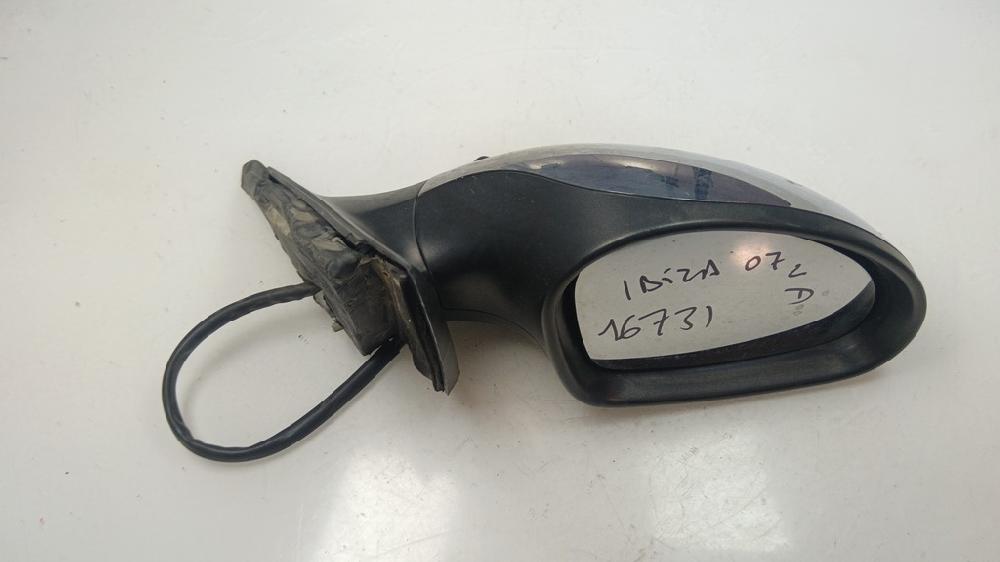 RETROVISOR DERECHO SEAT IBIZA 1.9 TDI MT 100CV