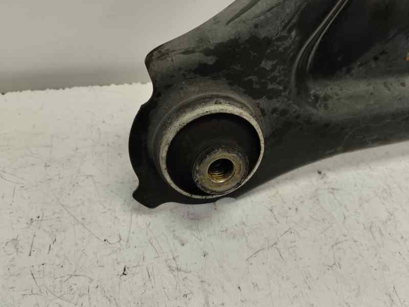 BRAZO SUSPENSION INFERIOR DELANTERO IZQUIERDO RENAULT TWINGO 0.9 AMT 90CV | 66KW