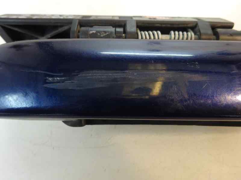 MANETA EXTERIOR DELANTERA DERECHA CITROEN XSARA 1999 1.9 D MT 71CV