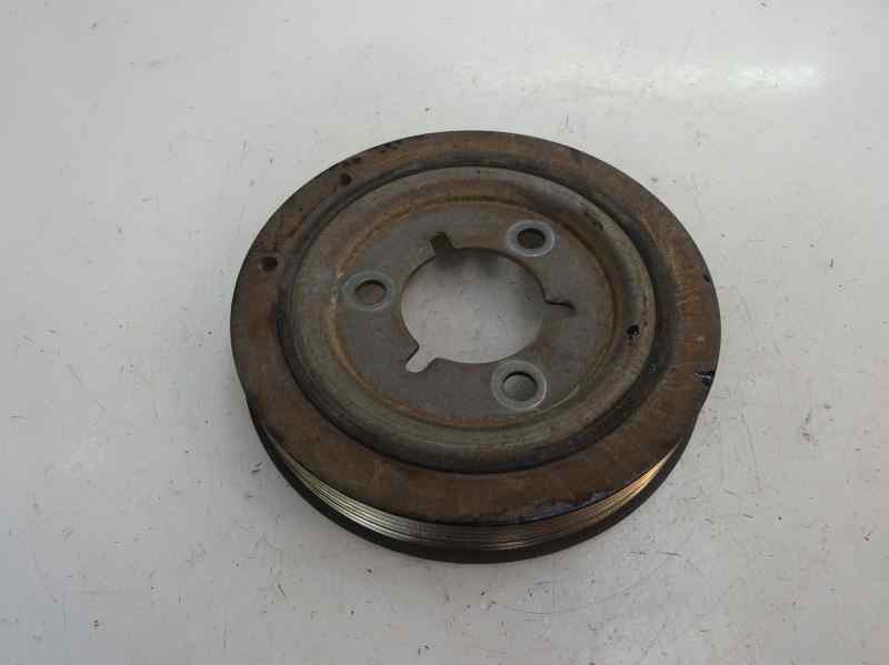 POLEA CIGUENAL PEUGEOT 207 1.4 MT 88CV