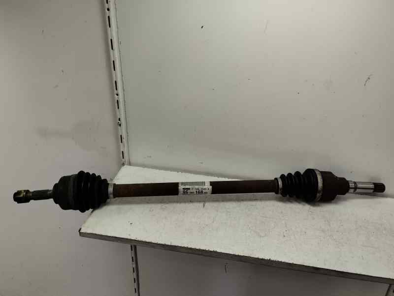 TRANSMISION DELANTERA DERECHA CITROEN C2 2004 1.6 SENSODRIVE 109CV
