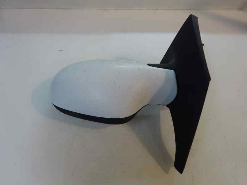 RETROVISOR IZQUIERDO RENAULT SCENIC 1.9 DTI MT 80CV