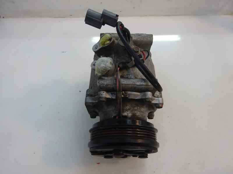 COMPRESOR AIRE ACONDICIONADO HONDA HRV 2001 1.6 MT 4WD 105CV