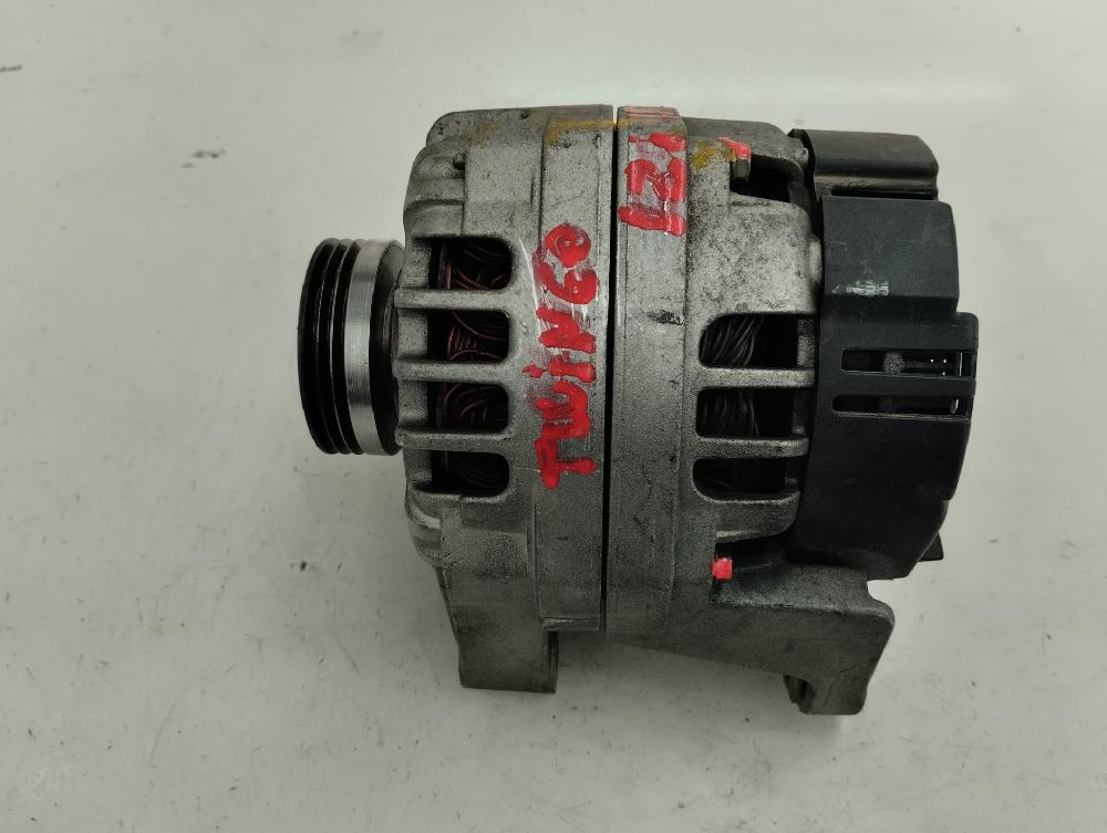 ALTERNADOR RENAULT TWINGO 1.2 MT 60CV