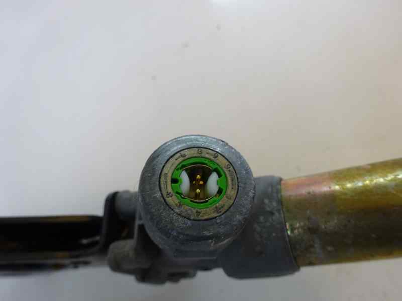 ANCLAJE CINTURON DELANTERO DERECHO CITROEN XANTIA 2.0 HDI MT 109CV