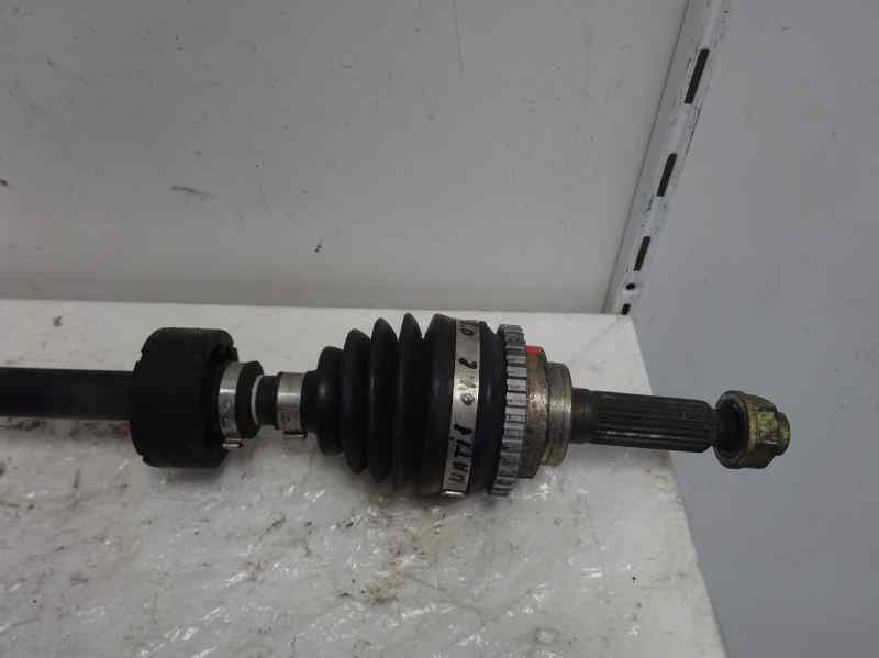 TRANSMISION DELANTERA DERECHA DAEWOO MATIZ 0.8 MT 52CV | 38KW
