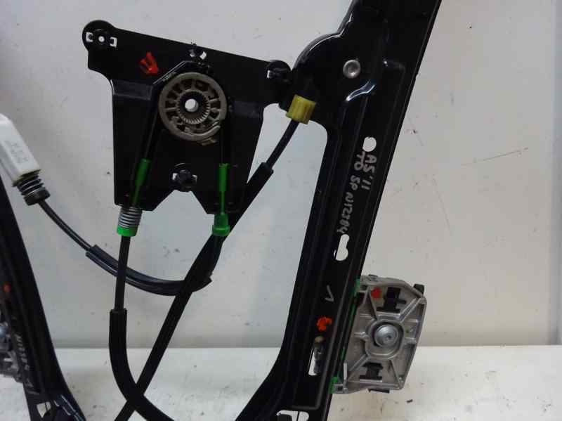 ELEVALUNAS TRASERO DERECHO AUDI A5 2.0 TDI MULTITRONIC 143CV