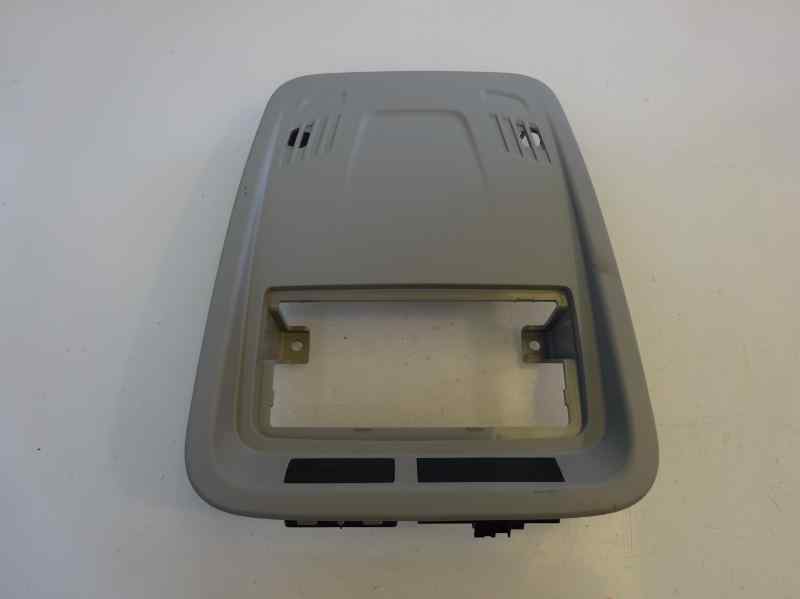 LUZ INTERIOR OPEL ASTRA 1.4 T MT 125CV | 92KW