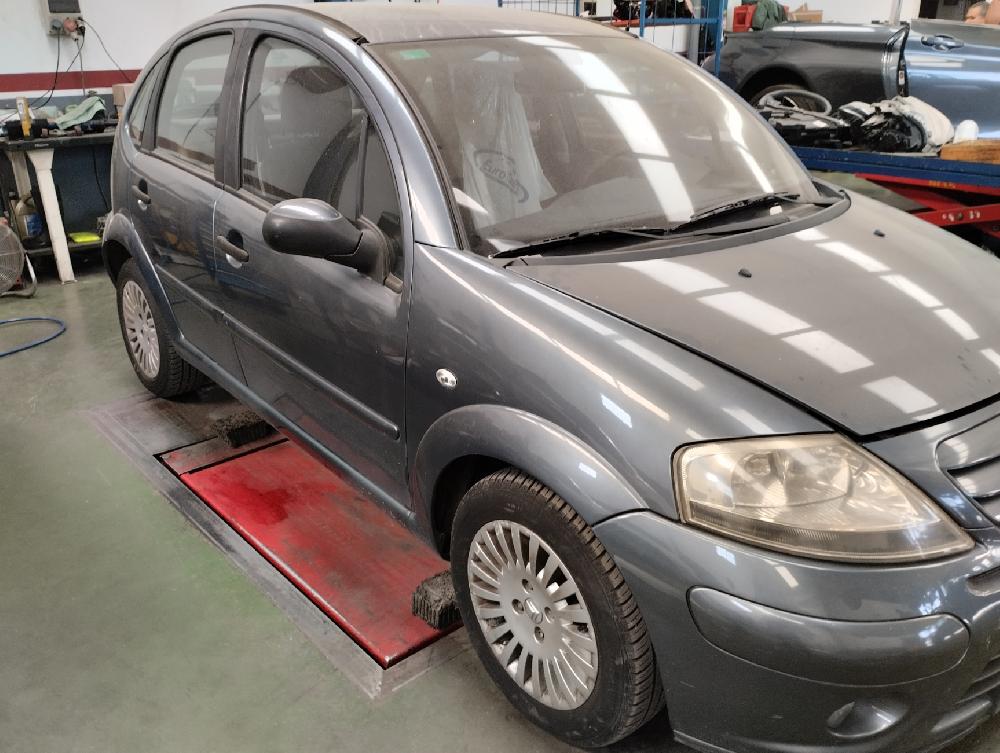 MOTOR ARRANQUE CITROEN C3 1.4 HDI MT 70CV