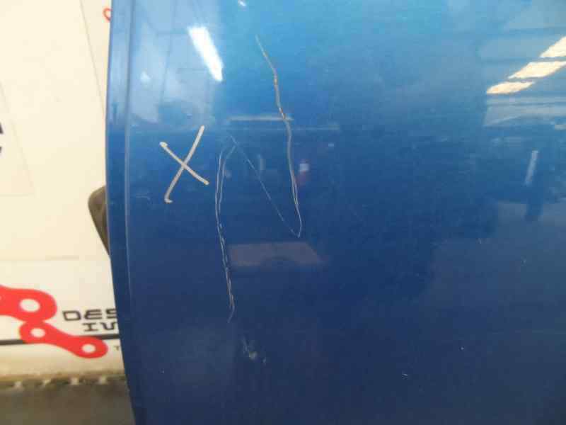 PUERTA TRASERA IZQUIERDA VOLKSWAGEN POLO 1.4 16V MT 75CV
