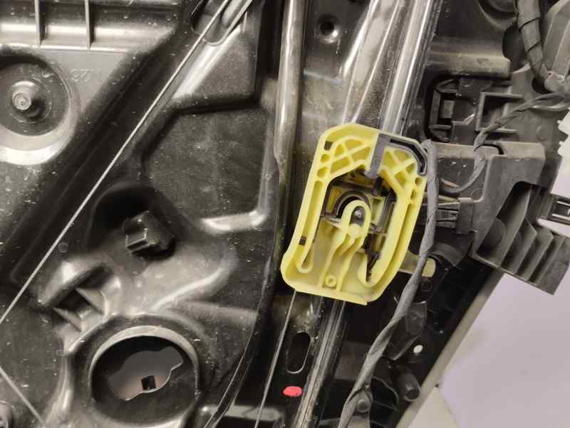 ELEVALUNAS DELANTERO IZQUIERDO MERCEDES BENZ CLA 1.5 180 D MT 116CV