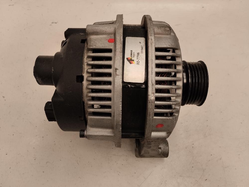 ALTERNADOR BMW X5 3.0D MT 184CV