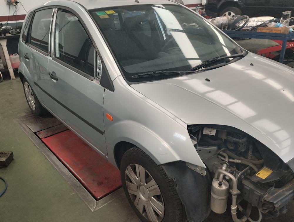 CENTRALITA MOTOR UCE FORD FIESTA 2004 1.4 MT 80CV | 59KW
