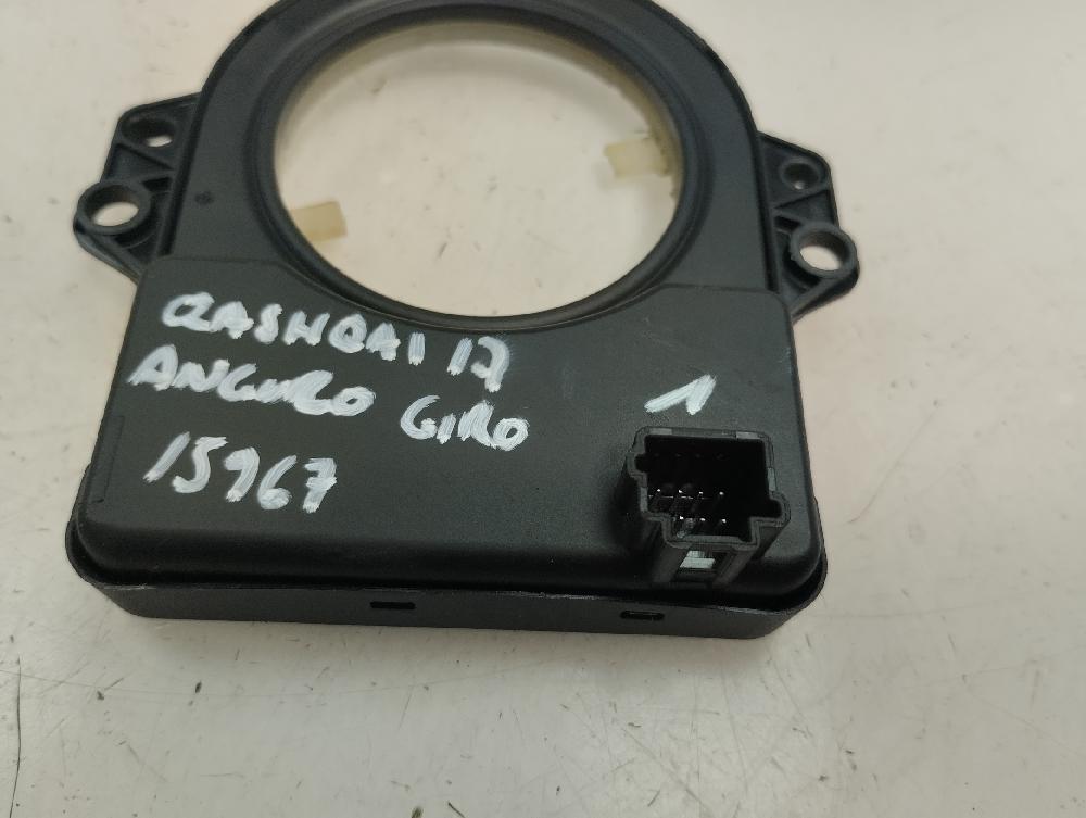 ANILLO AIRBAG NISSAN QASHQAI 1.5 DCI MT 110CV