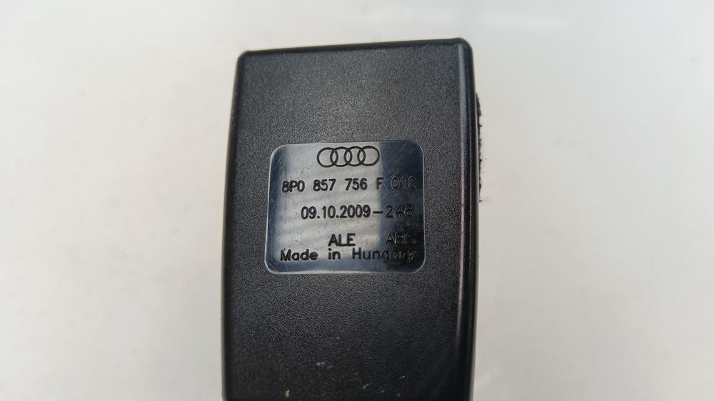 ANCLAJE CINTURON DELANTERO DERECHO AUDI A3 2.0 TDI DPF MT 140CV