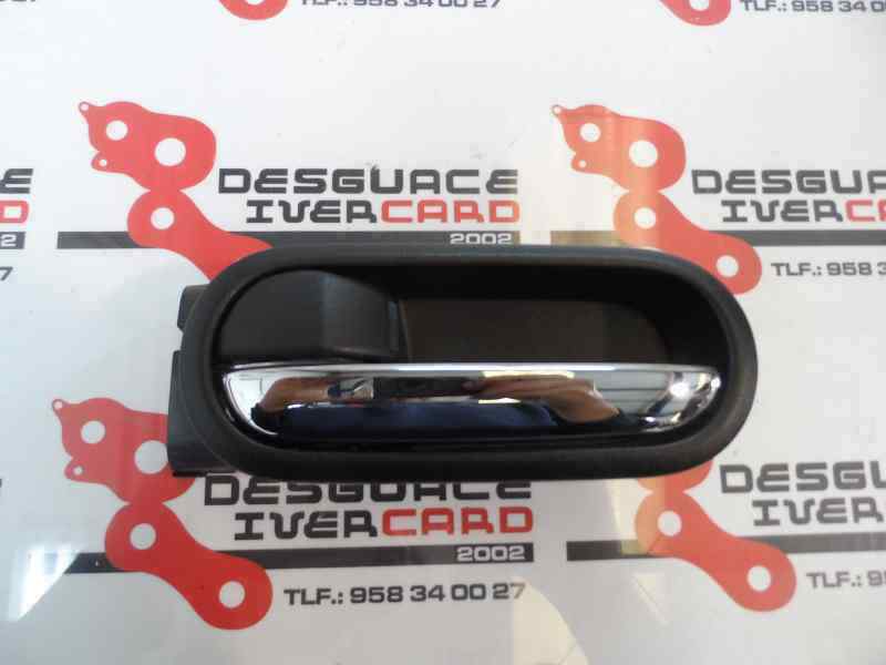 MANETA INTERIOR TRASERA IZQUIERDA MAZDA 6 2.2 MZR-CD MT 129CV