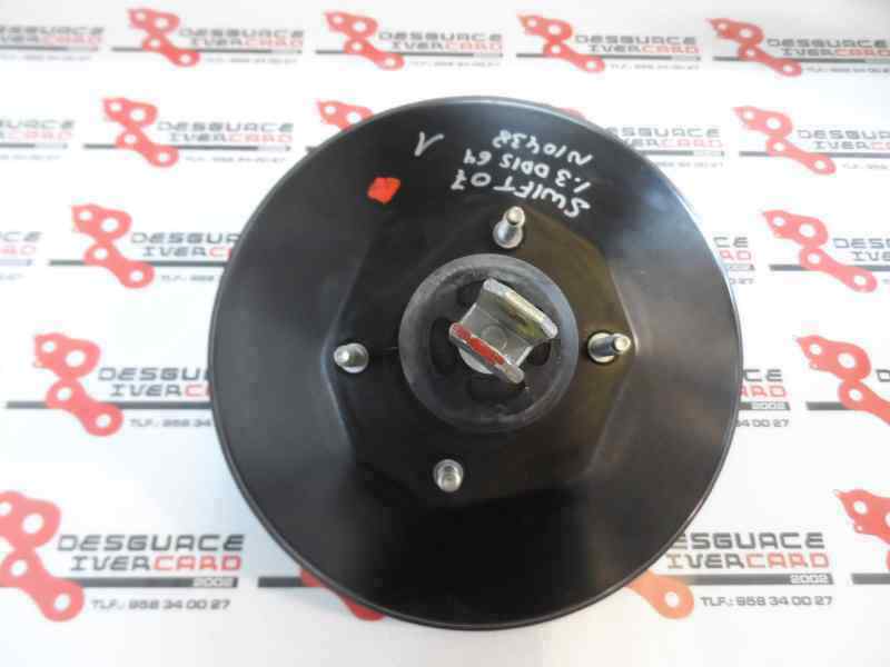 SERVOFRENO SUZUKI SWIFT 1.3 MT 70CV | 51KW