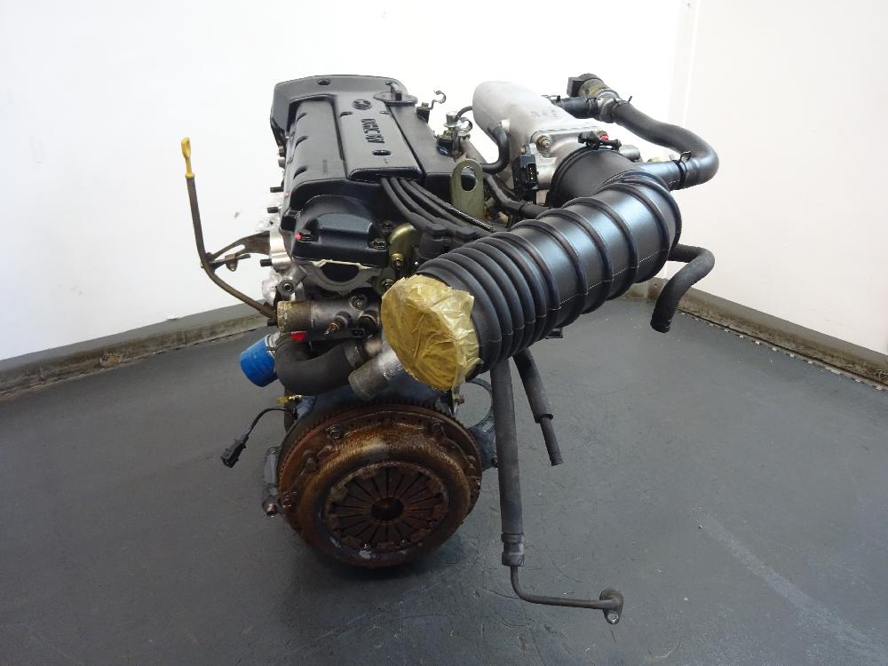 MOTOR COMPLETO HYUNDAI COUPE 1.6 MT 116CV | 85KW