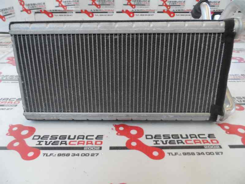 RADIADOR CALEFACCION AIRE ACONDICIONADO LEXUS IS 2.2 220D MT 177CV