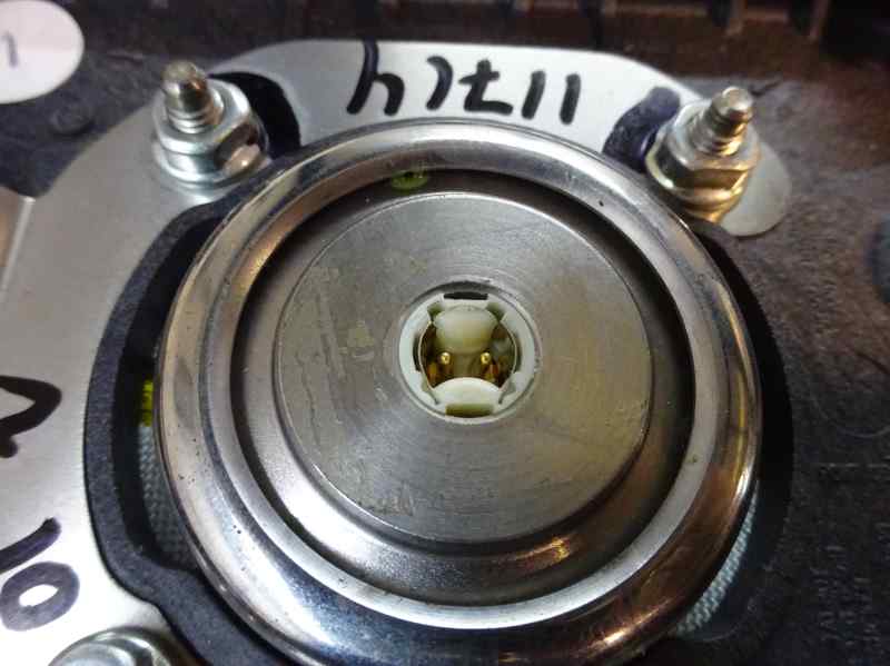 AIRBAG DELANTERO IZQUIERDO CITROEN SAXO 1999 1.5 MT D 57CV
