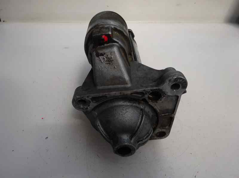 MOTOR ARRANQUE RENAULT SCENIC 1.9 DCI MT 120CV