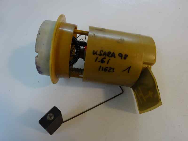 BOMBA COMBUSTIBLE CITROEN XSARA 1.6 MT 88CV