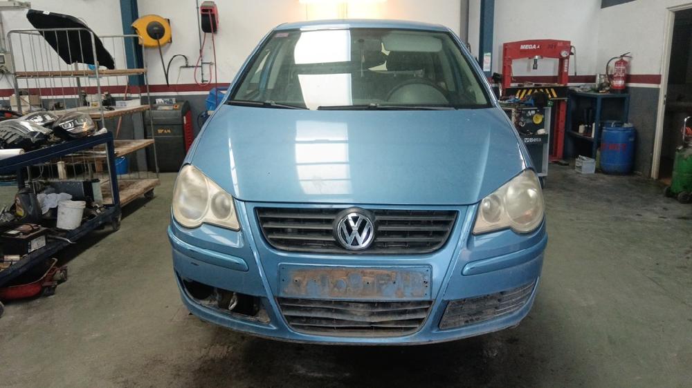 BARRA SUSPENSION VOLKSWAGEN POLO 2007 1.4 TD MT 70CV | 51KW