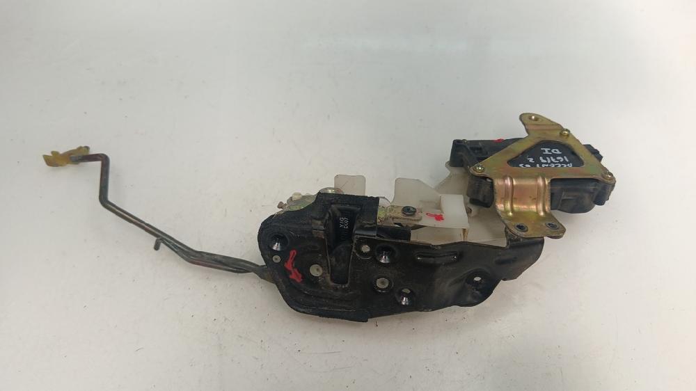 CERRADURA PUERTA DELANTERA IZQUIERDA HYUNDAI ACCENT 1.5D MT 82CV | 60KW