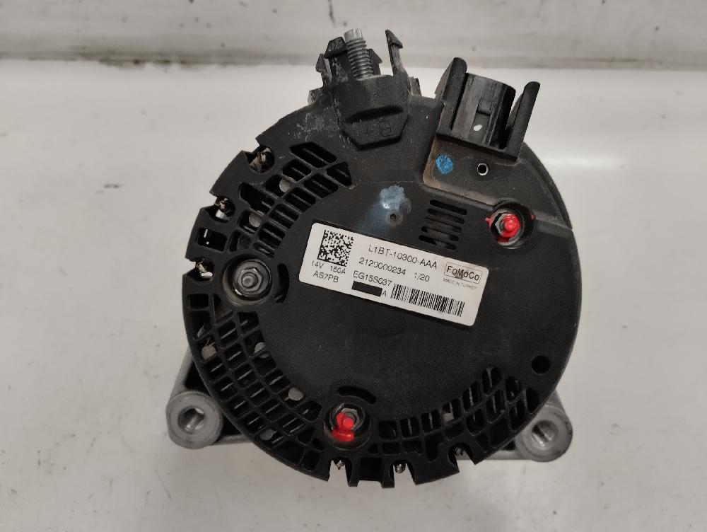 ALTERNADOR FORD FIESTA 2020 1.5 TDCI DURATORQ MT 85CV | 63KW