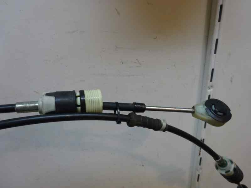 CABLEADO CAMBIO FORD FIESTA 1.5 TDCI MT 75CV | 55KW