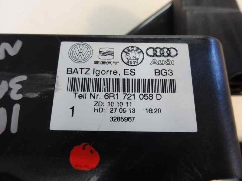 PEDAL FRENO SEAT IBIZA 1.6 TDI MT 90CV