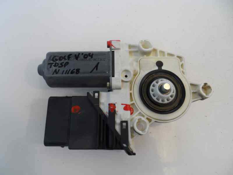 MOTOR ELEVALUNAS TRASERO DERECHO VOLKSWAGEN GOLF 1.9 TDI 5MT 105CV