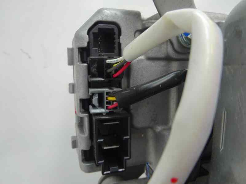 COLUMNA DIRECCION NISSAN QASHQAI 2021 1.3 MT 140CV | 103KW