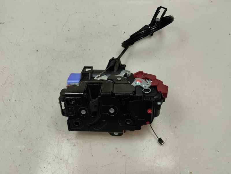 CERRADURA PUERTA DELANTERA DERECHA VOLKSWAGEN GOLF PLUS 1.9 AMT 105CV | 77KW